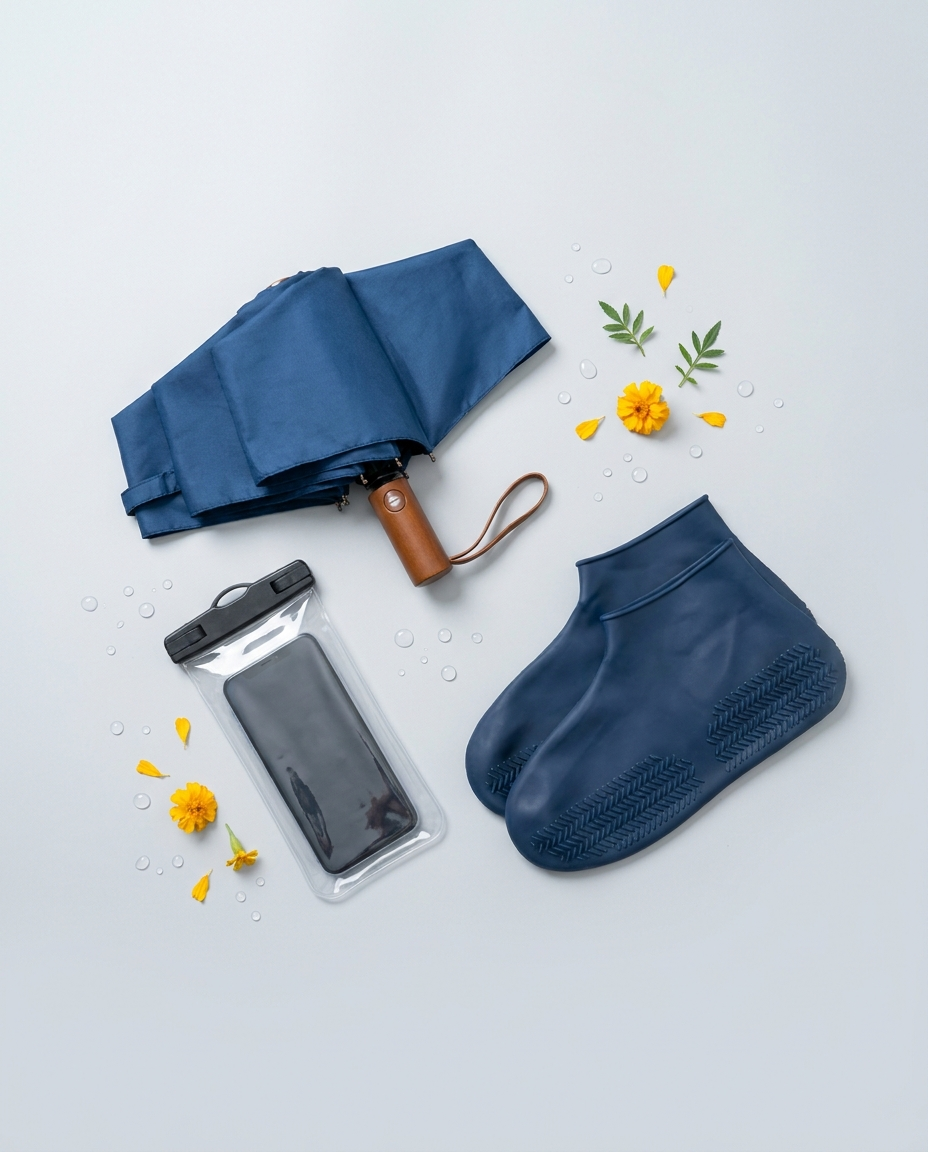 Monsoon Ready Kit