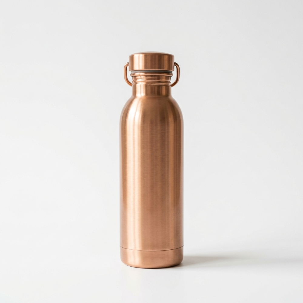 Copper Insulated Bottle