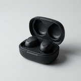 TrueBass Wireless Earbuds