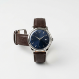 Heritage Leather Watch