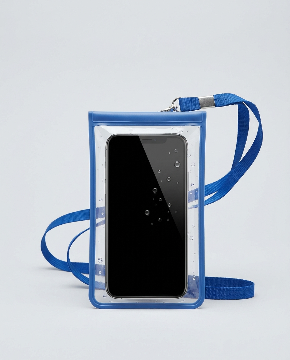 Waterproof Phone Pouch