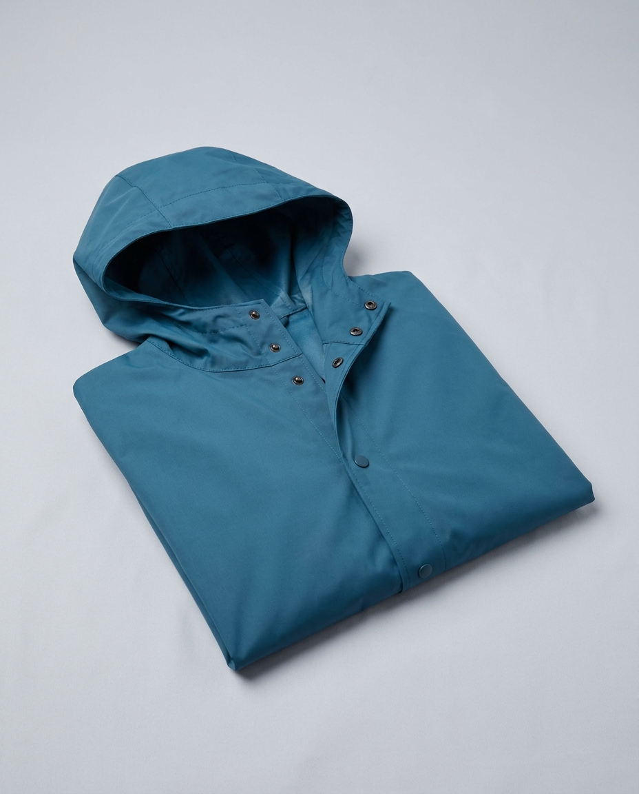 Waterproof Rain Poncho