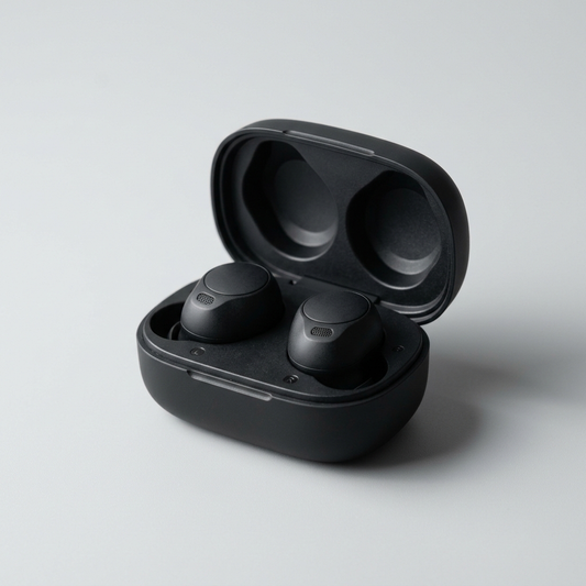 TrueBass Wireless Earbuds