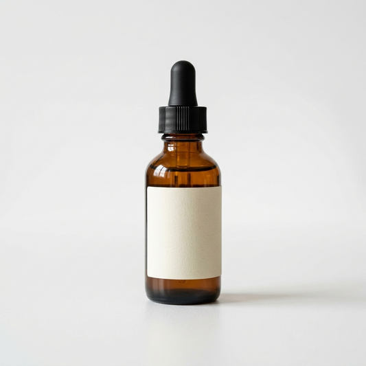 Ayurvedic Glow Serum