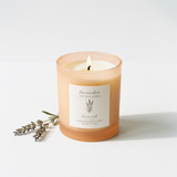 Lavender Soy Candle